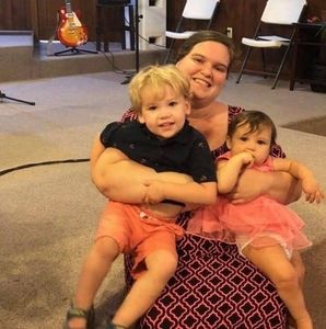 Meet your Posher, Shannon